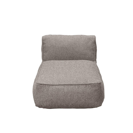 Grow Chaise Longue Earth Boucle