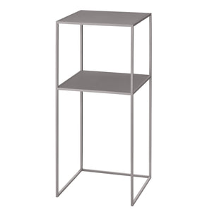 Fera zuil mesa de luto paloma