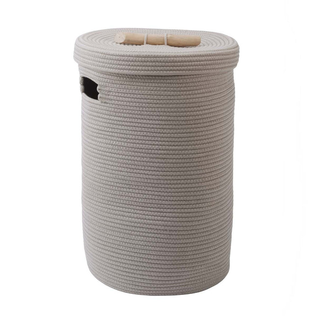 Otis laundry basket truffle