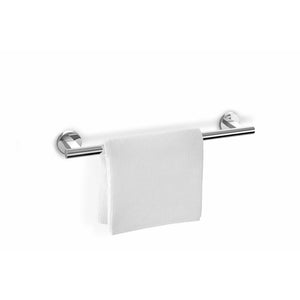 Varilla de toalla de Scala 51 cm (brillo)