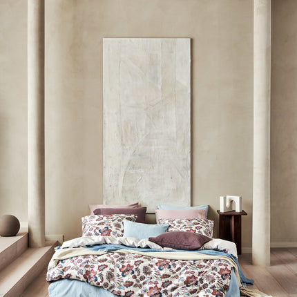 PURE 66 dekbedovertrek Linen 140x220 cm