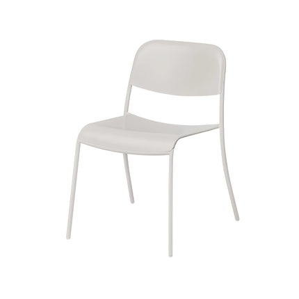 YUA tuinstoel Silk Grey