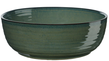 POKÉ kom / serveerschaal 25 cm Ocean