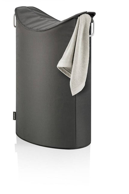 FRISCO wasmand Anthracite