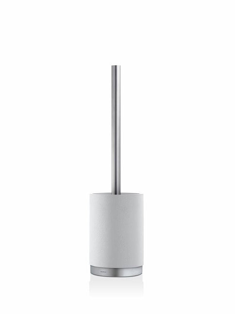 Cepillo para el baño ara luna gris