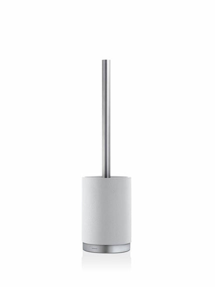 Cepillo para el baño ara luna gris