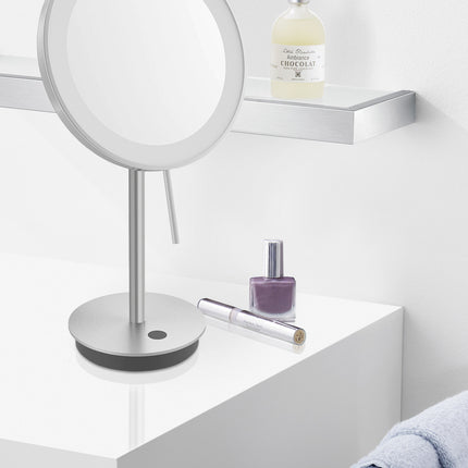 Alona LED Make -up Spiegel stehen (MAT)