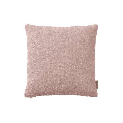 BOUCLE kussenhoes Misty Rose 40x40 cm