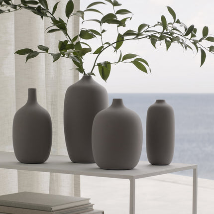 Satélite Ceola Vase 21 cm