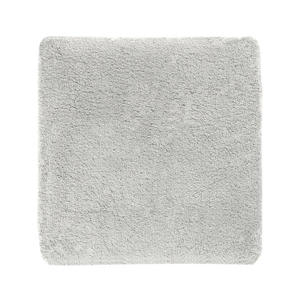 ALMA badmat Silver Grey