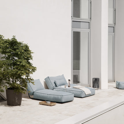 Resta Cushion Ocean 70x30 cm