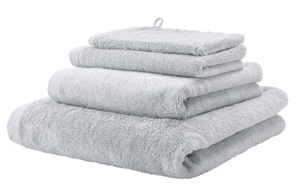 London Bath Textiles Cool Grey