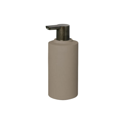 Creto Soap dispenser Mourning Dove