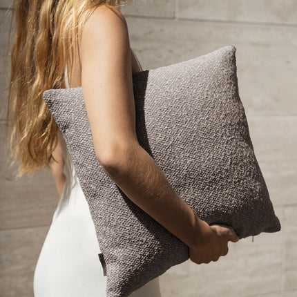 Colti cuscino Earth Boucle 38x38 cm