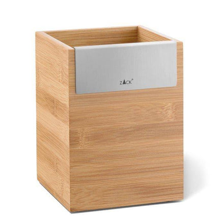 Scarta Holzspeicherschale 12x12 cm (1 Box)
