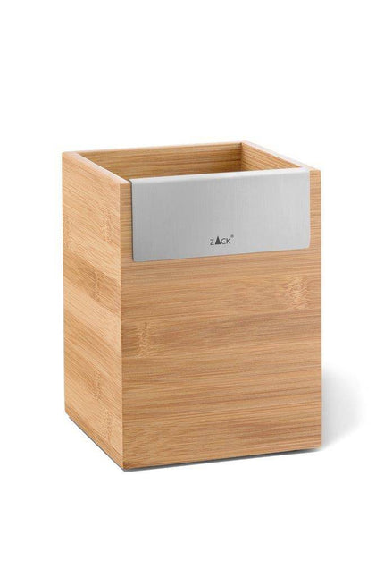 Scarta Holzspeicherschale 12x12 cm (1 Box)