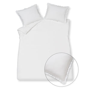 PURE 83 kussensloop White 60x70 cm