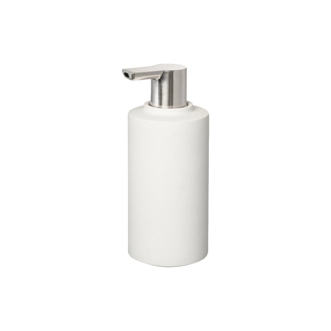 CRETO SOAP dispenser Lily White
