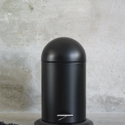 Ona Pedal Bocket Concrete