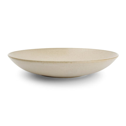 Cirro Pastabord 26 cm - Beige