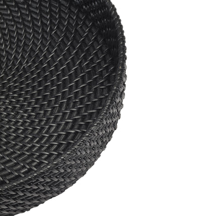 CINO tray Black