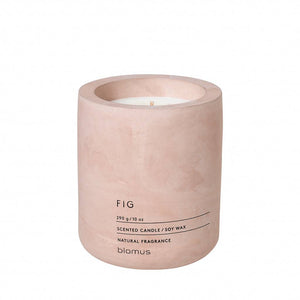 Fraga duftende stearinlys fig. 290 gram