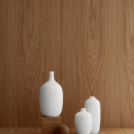 CEOLA GRANDE WHITE 13 cm