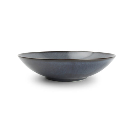Cirro Deep plate 21 cm - Dark Blue