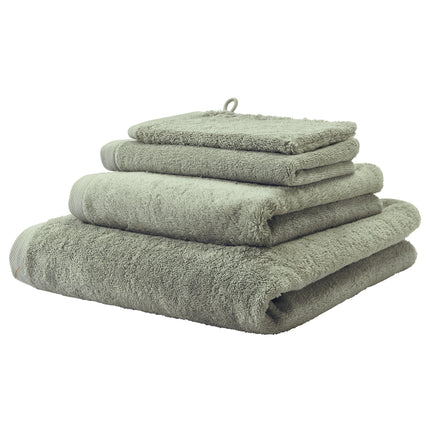 London Washcloth Thyme (set/6)