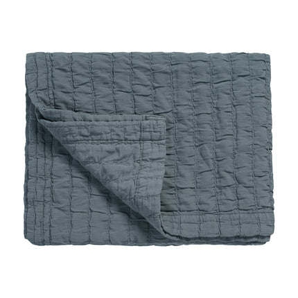 Pure 64 Plaid/Sprei 260x260 cm OceanView (algodón)