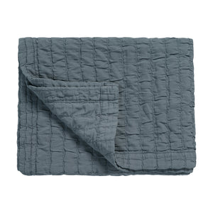 Pure 64 Plaid/Sprei 260x260 cm OceanView (algodón)