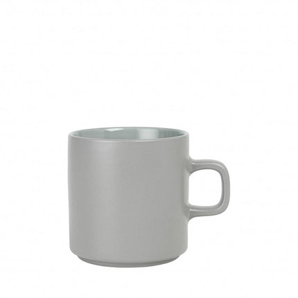 Pilar Mok 250 ml Mirage Grey (Set/4)