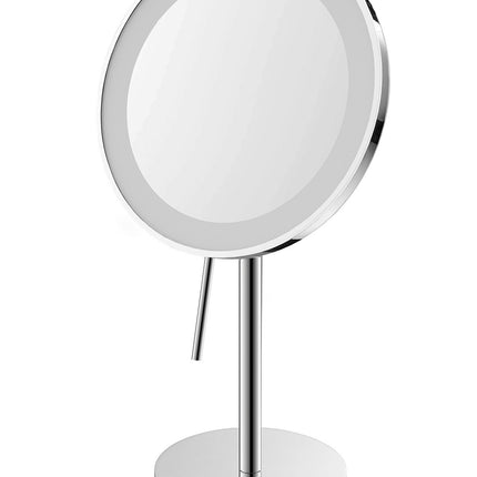 ALONA LED MACHOP MIRROR SEMPORT (brillant)