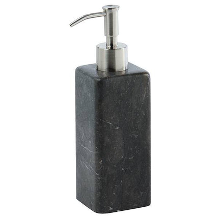 HAMMAM zeepdispenser Dark Grey small