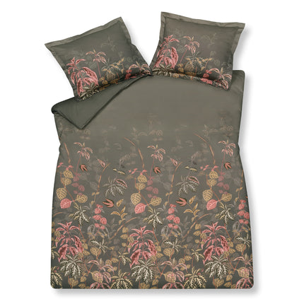 Dekbedovertrek BEAUTIFUL NERVE multi 200x220 cm (satijnkatoen)
