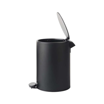 RAF PEDAL BIN NEGRO