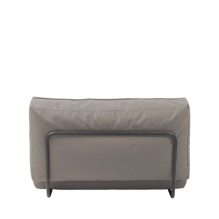 STAY daybed Earth Boucle