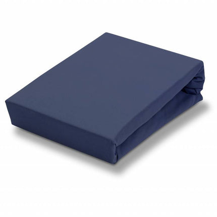 Jersey Supreme Splittopper Hoeslaken Navy