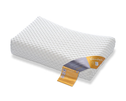 Ergonomisches Kissen Medium 14