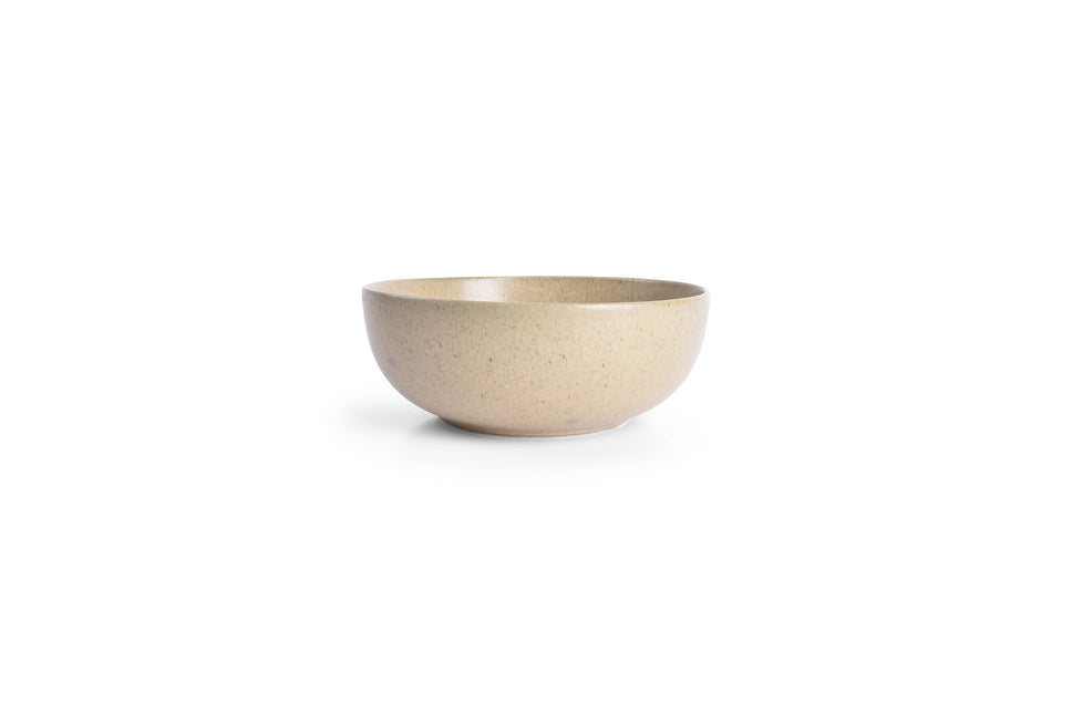 Cirro Come 16 cm - Beige