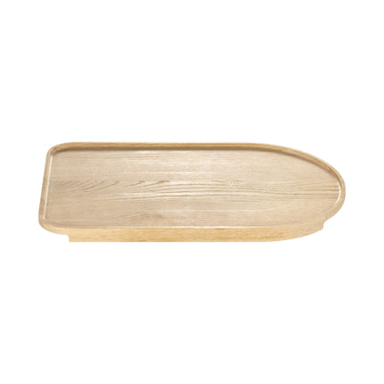 ZEN dienblad / snijplank 40 x 25 cm