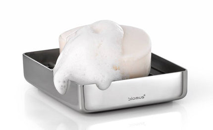 Nexio soap tray shine