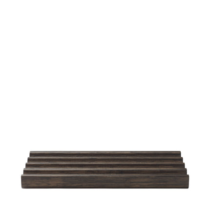 Bandeja de almacenamiento MODO 20 cm (madera)