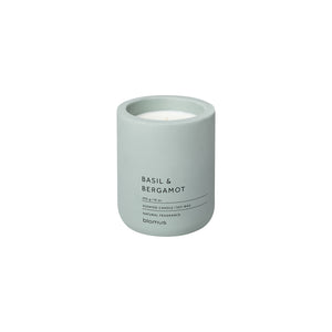 Fraga duftlys Basil & Bergamot 290 gram