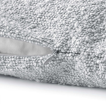 Micro -Chip 30x50 cm Boucle Cushion Deckung