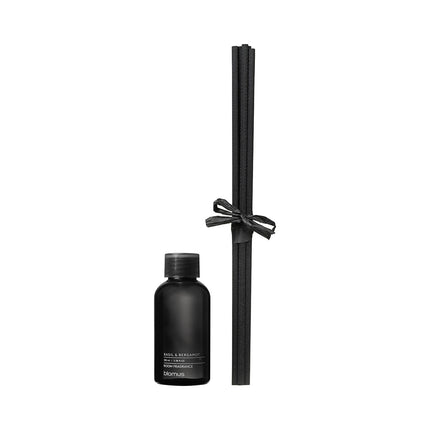 FRAGA navulling Basil & Bergamot (100 ml)