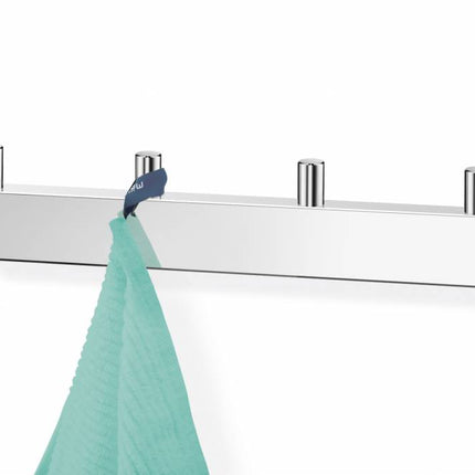 Linea Rack Rack 4-Hook (Shine)