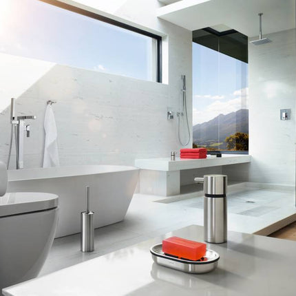 AREO toiletrolhouder 2-rol (mat)