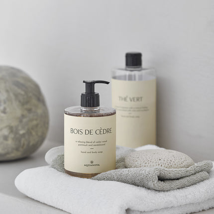RIMBATO SOAP PARIS CORIANDRE - 1000 ml