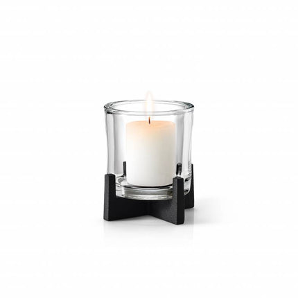 Nero Windlight 15 cm (medio)